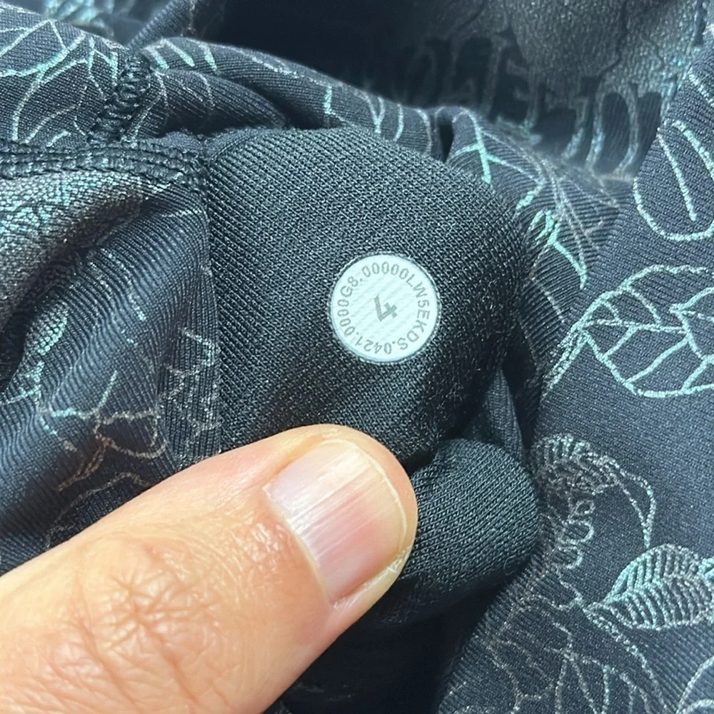 lululemon athletica lululemon wunder